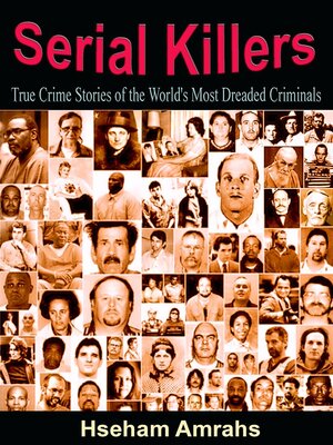 cover image of Serial Killers